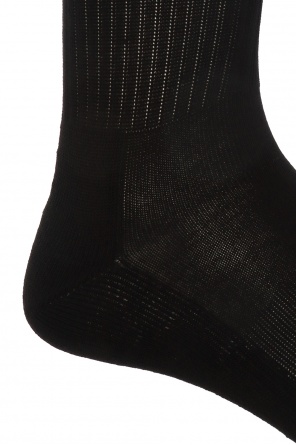 Logo socks, zdjęcie 2 Logo socks od Marcelo Burlon